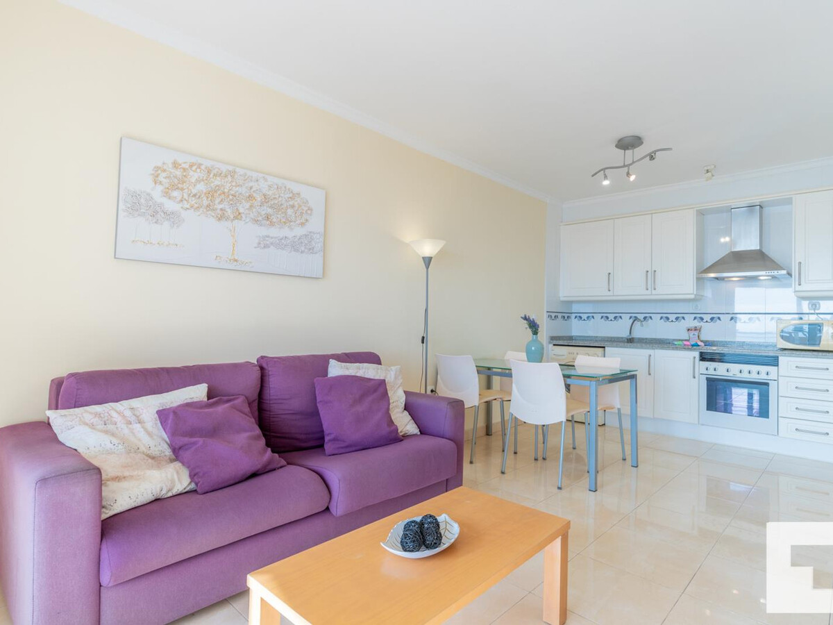 Appartement 8e étage piscine, 25m de la plage à Calp - Photo 6