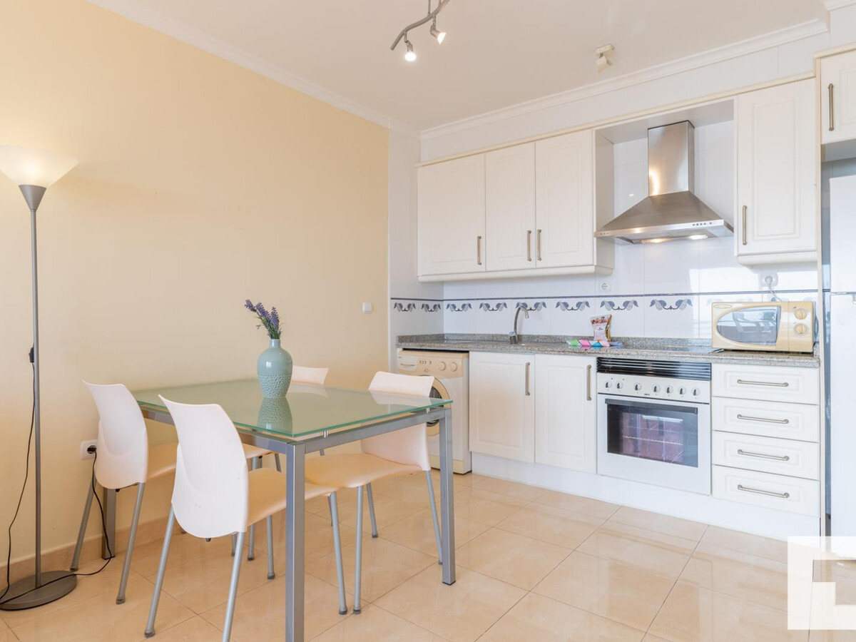 Appartement 8e étage piscine, 25m de la plage à Calp - Photo 7