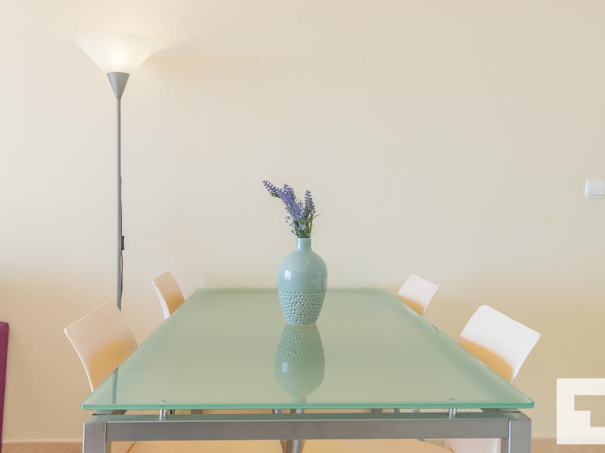 Appartement 8e étage piscine, 25m de la plage à Calp - Photo 10