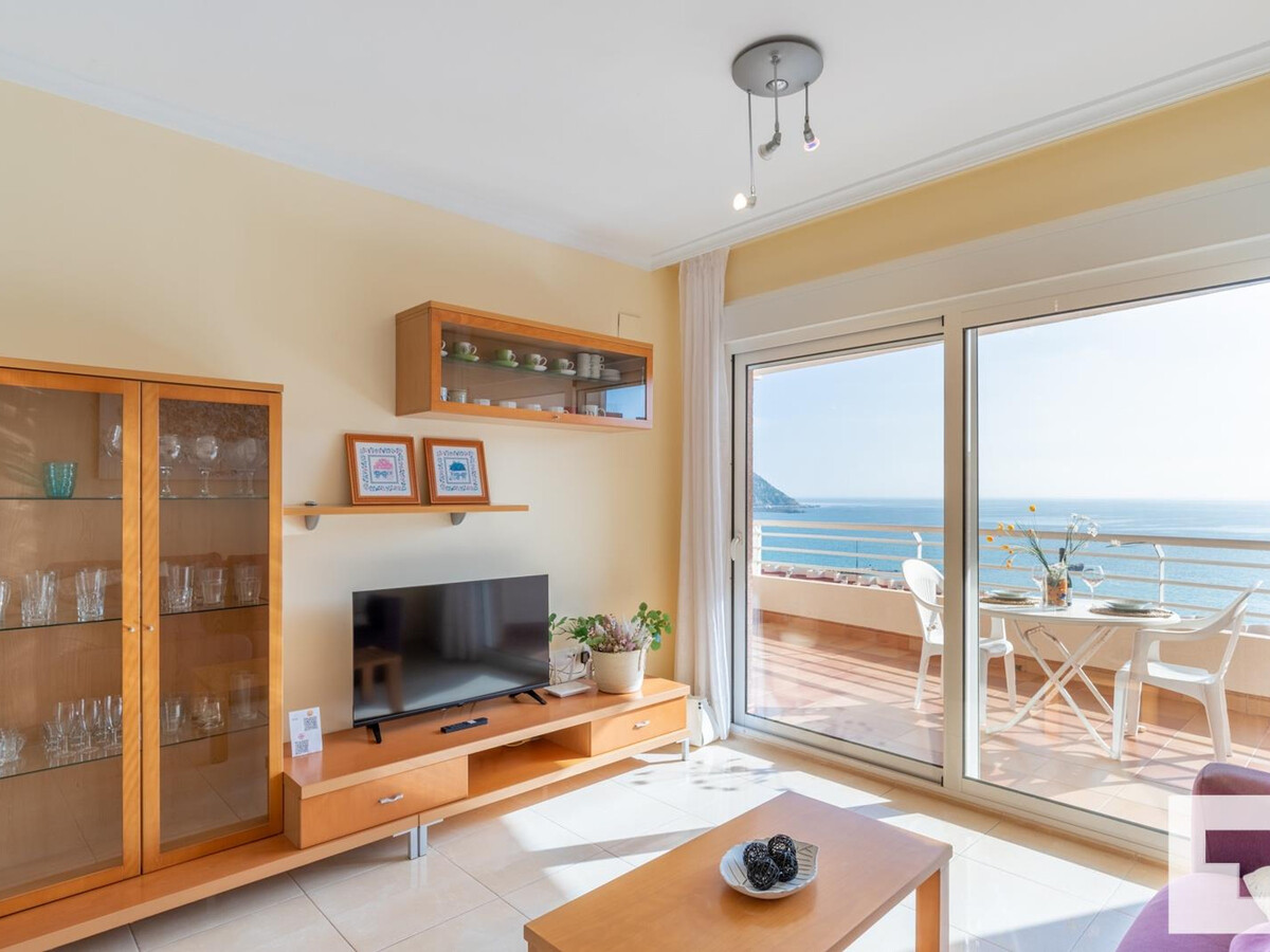 Appartement 8e étage piscine, 25m de la plage à Calp - Photo 11