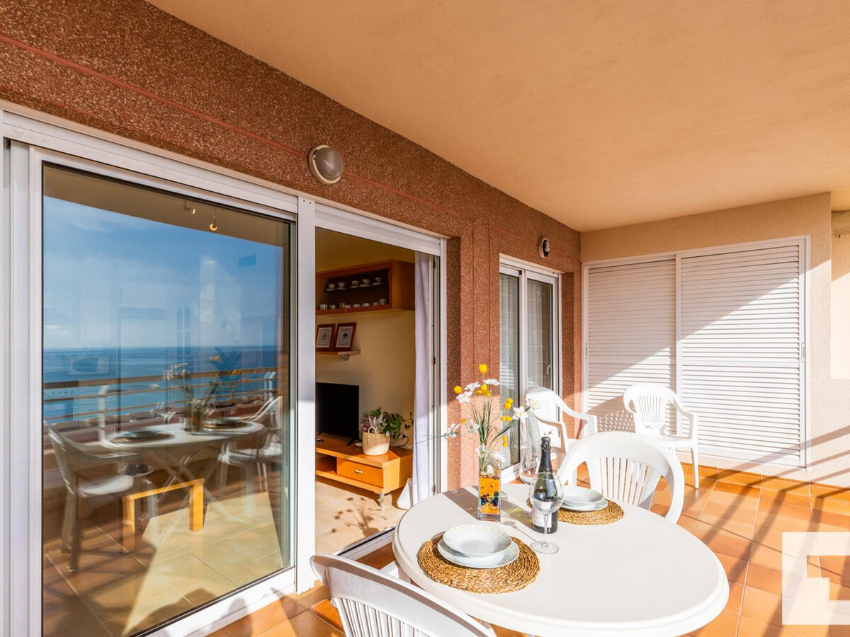 Appartement 8e étage piscine, 25m de la plage à Calp - Photo 17