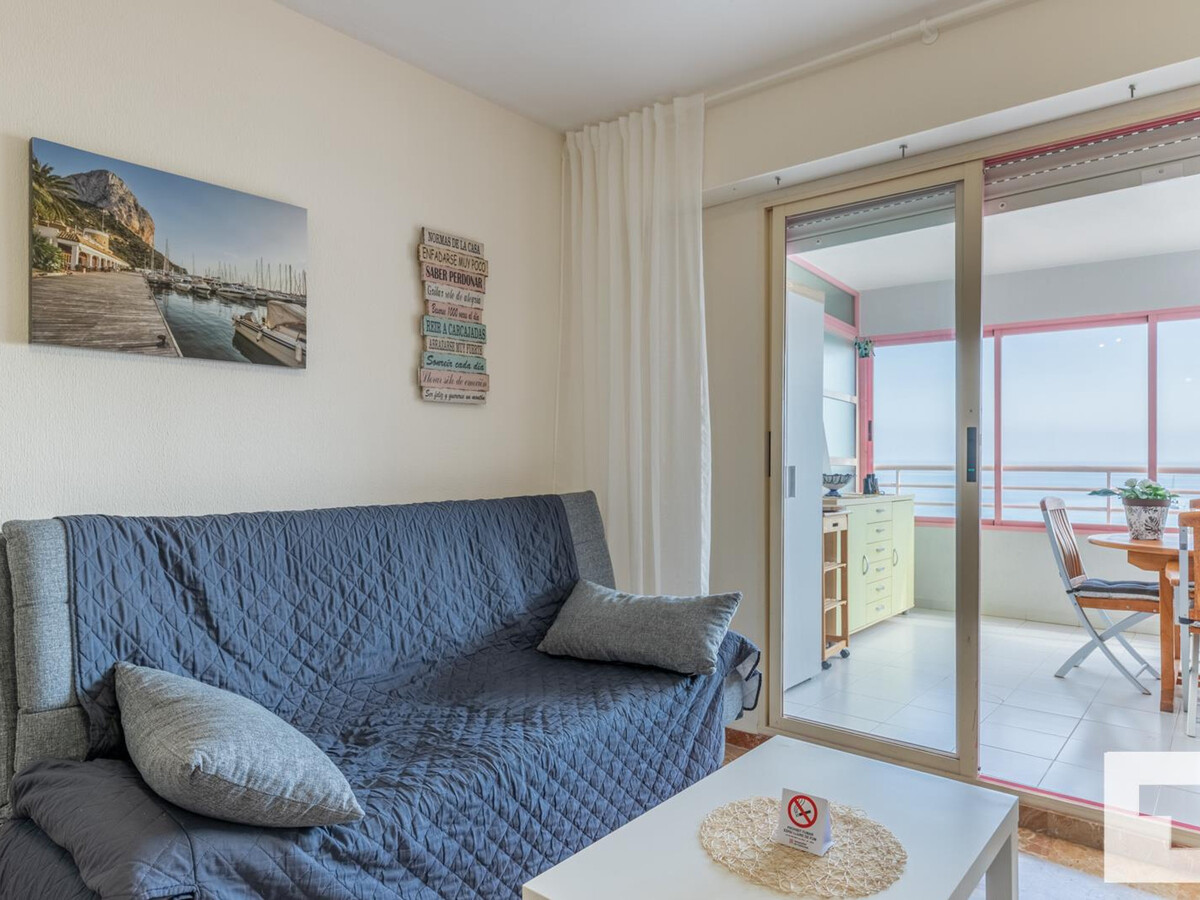 Appartement face au rocher d'Ifach, 10e étage - Calp - Photo 10