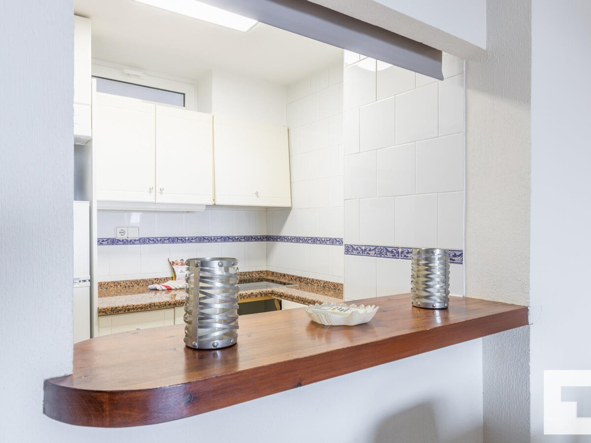 Appartement face au rocher d'Ifach, 10e étage - Calp - Photo 13