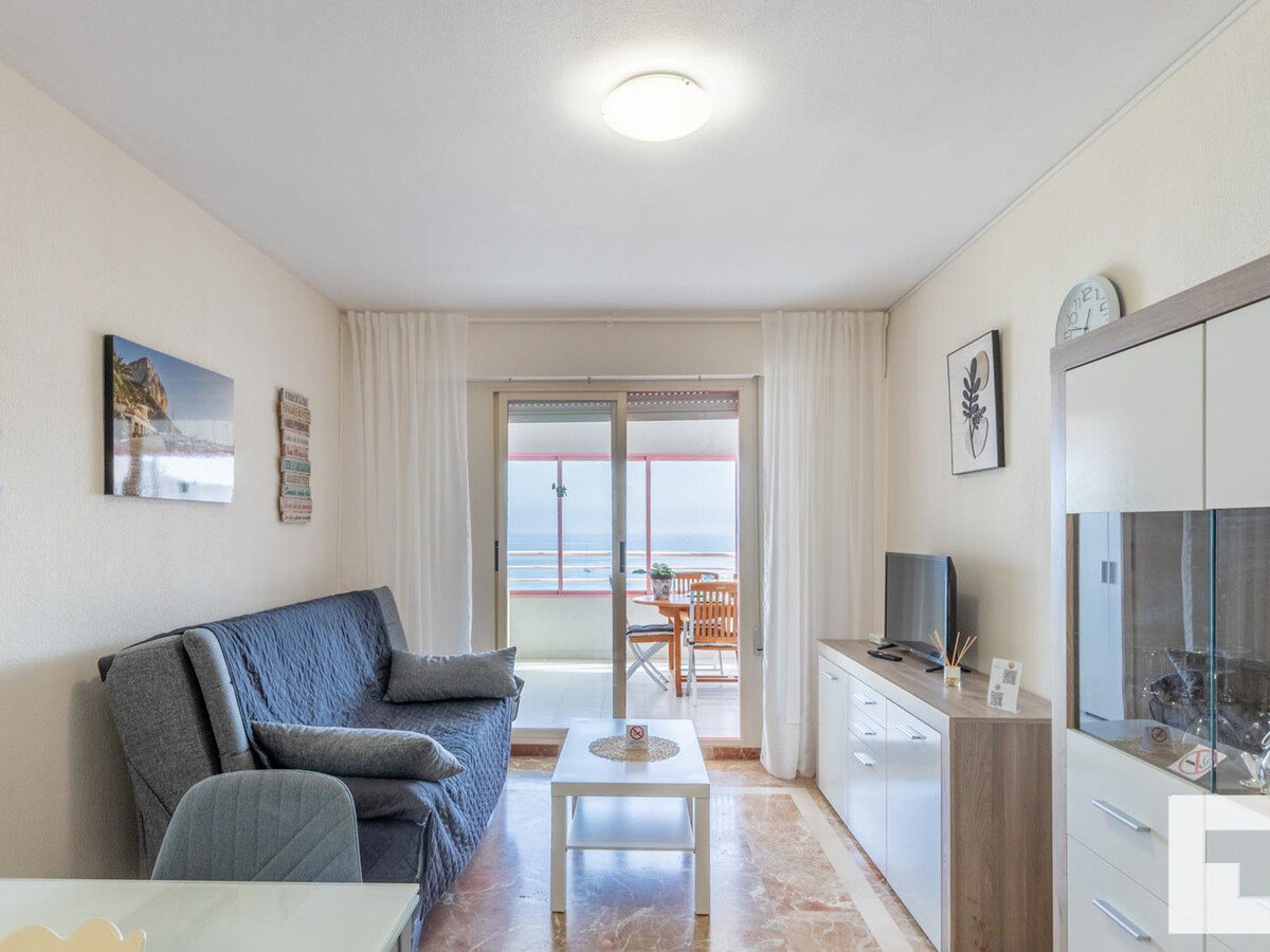 Appartement face au rocher d'Ifach, 10e étage - Calp - Photo 15