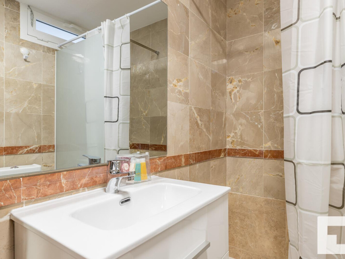 Appartement face au rocher d'Ifach, 10e étage - Calp - Photo 19