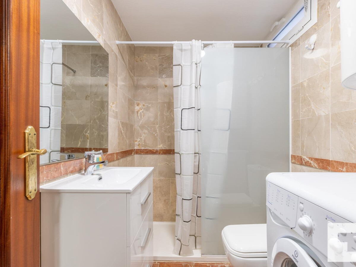 Appartement face au rocher d'Ifach, 10e étage - Calp - Photo 20