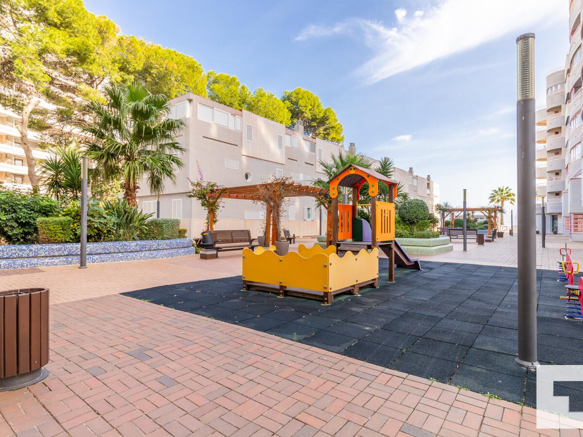 Appartement face au rocher d'Ifach, 10e étage - Calp - Photo 22