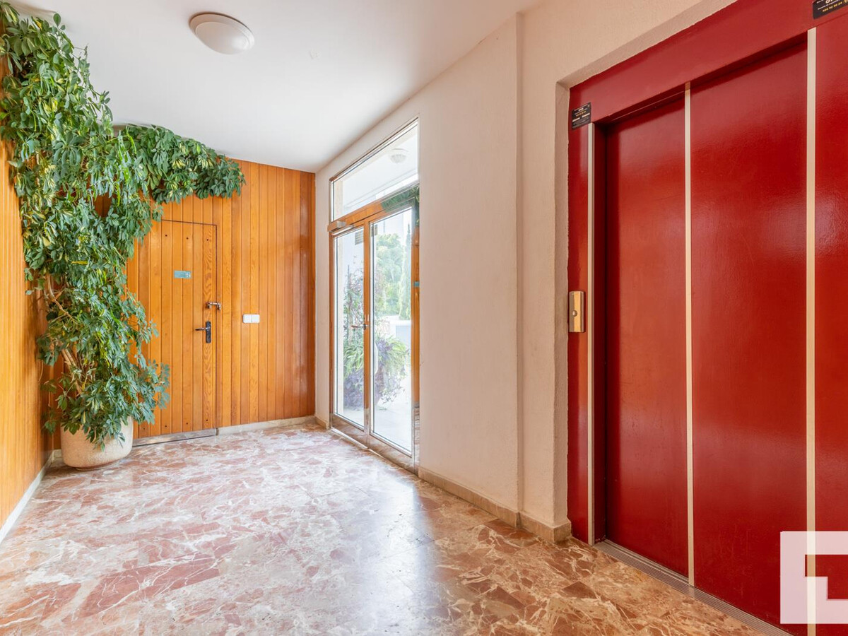 Appartement face au rocher d'Ifach, 10e étage - Calp - Photo 23