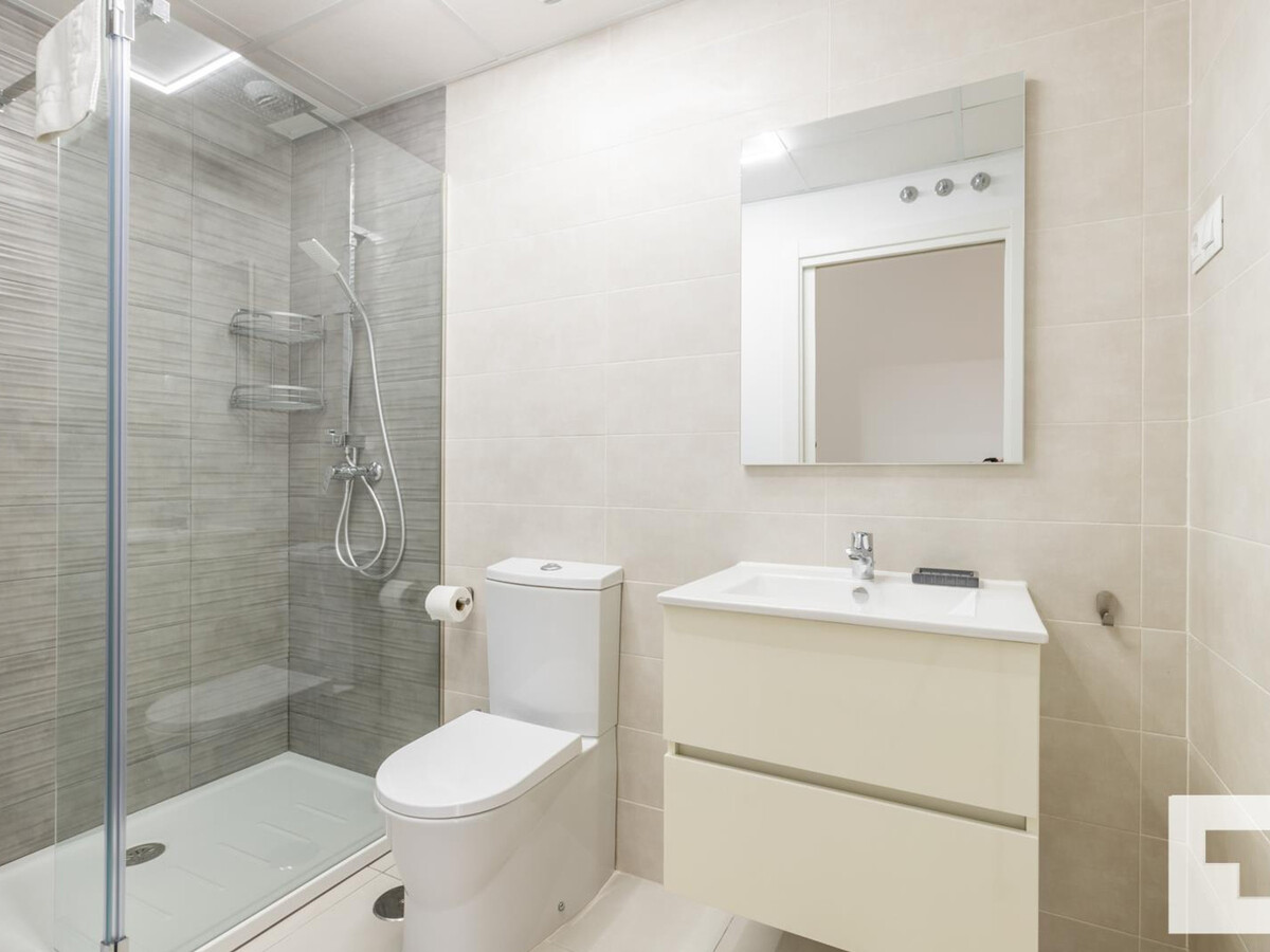 Appartement 2 ch, piscine à 50m de la plage de Calpe - Photo 18