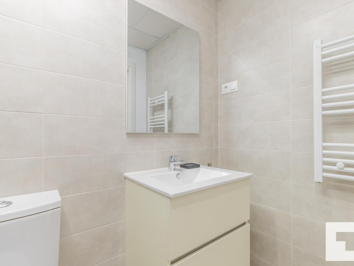Appartement 2 ch, piscine à 50m de la plage de Calpe - Photo 19