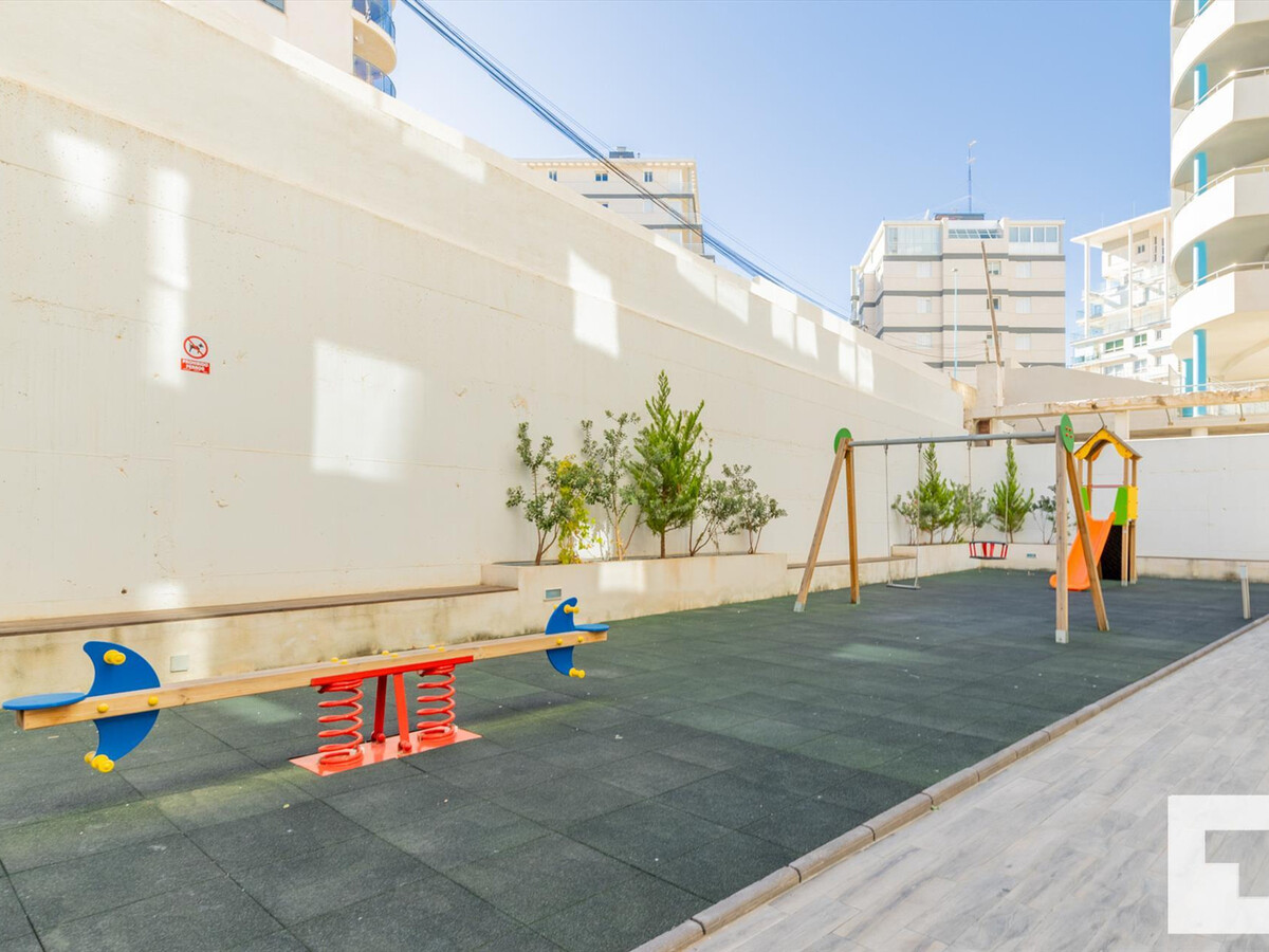 Appartement 2 ch, piscine à 50m de la plage de Calpe - Photo 25