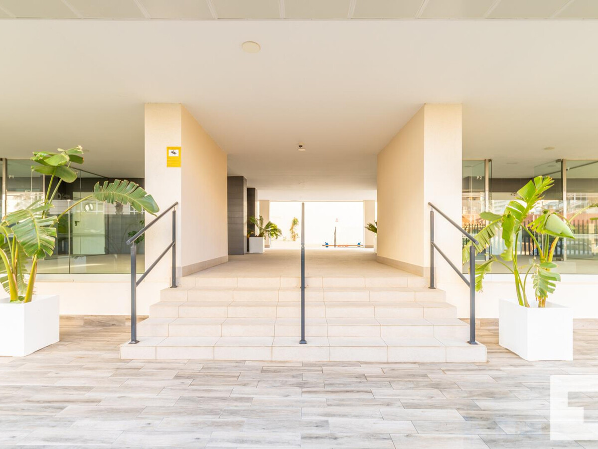 Appartement 2 ch, piscine à 50m de la plage de Calpe - Photo 33