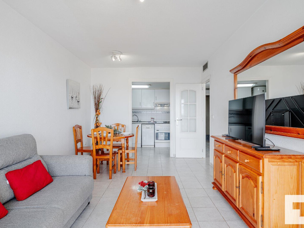 Appartement Calpe, terrasse mer, près Peñón de Ifach - Photo 10
