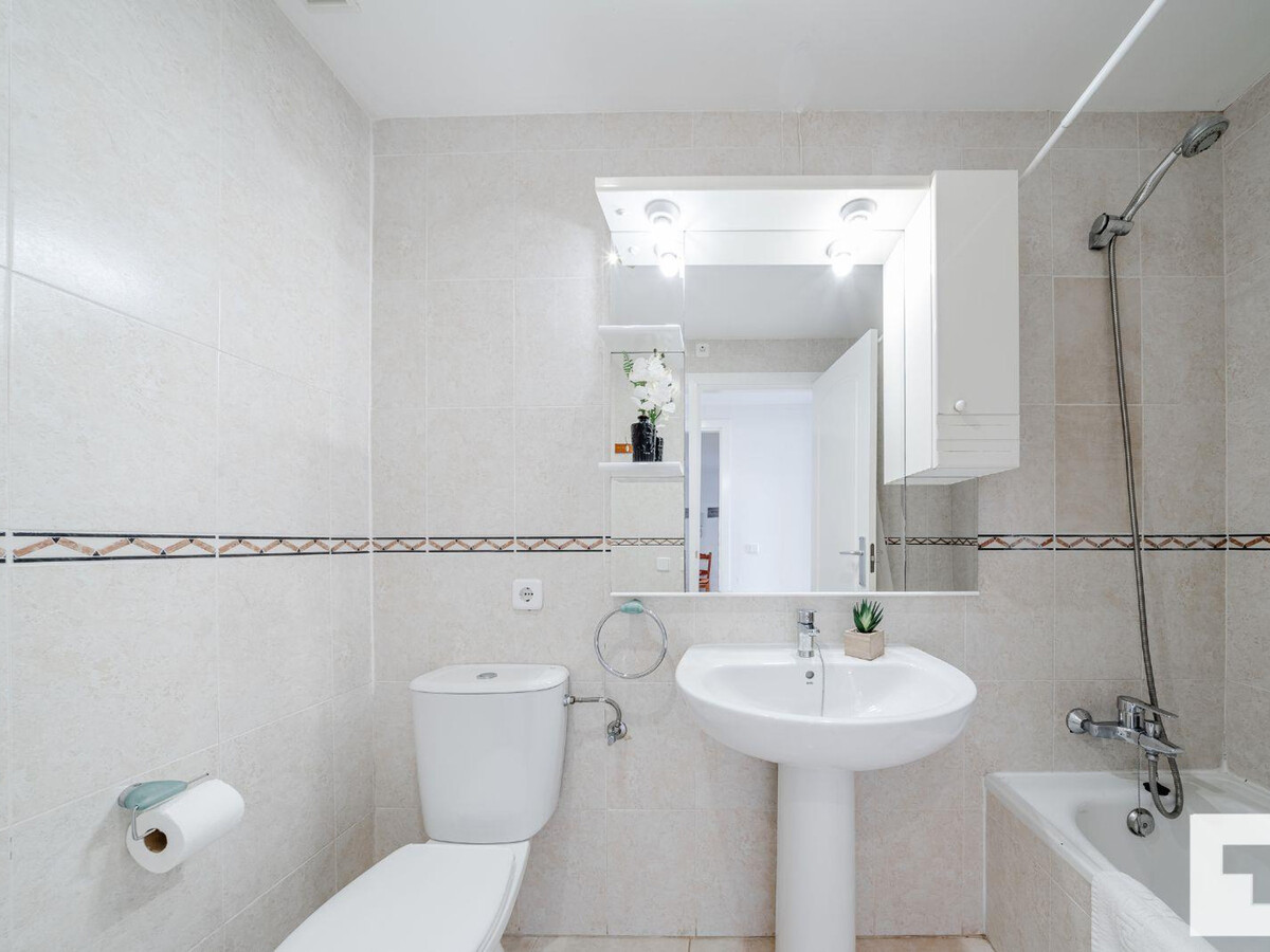 Appartement 2 chambres, 30m plage, vue mer à Calpe - Photo 21