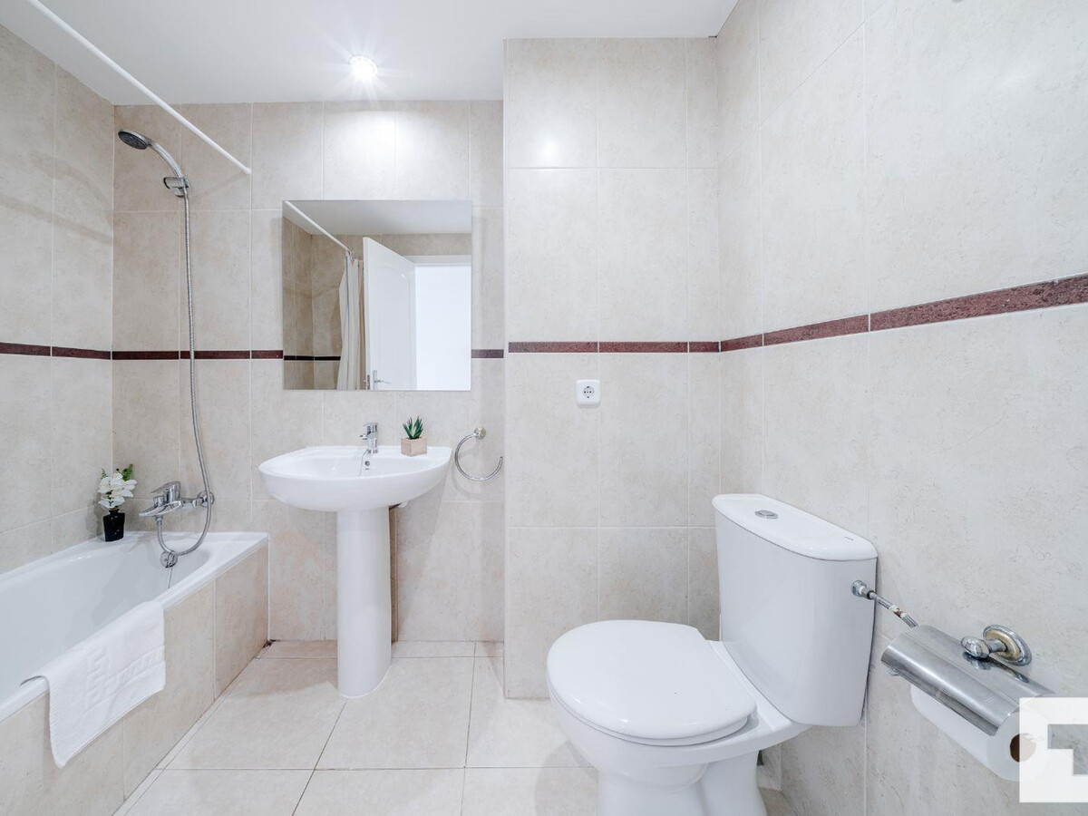 Appartement 2 chambres, 30m plage, vue mer à Calpe - Photo 27