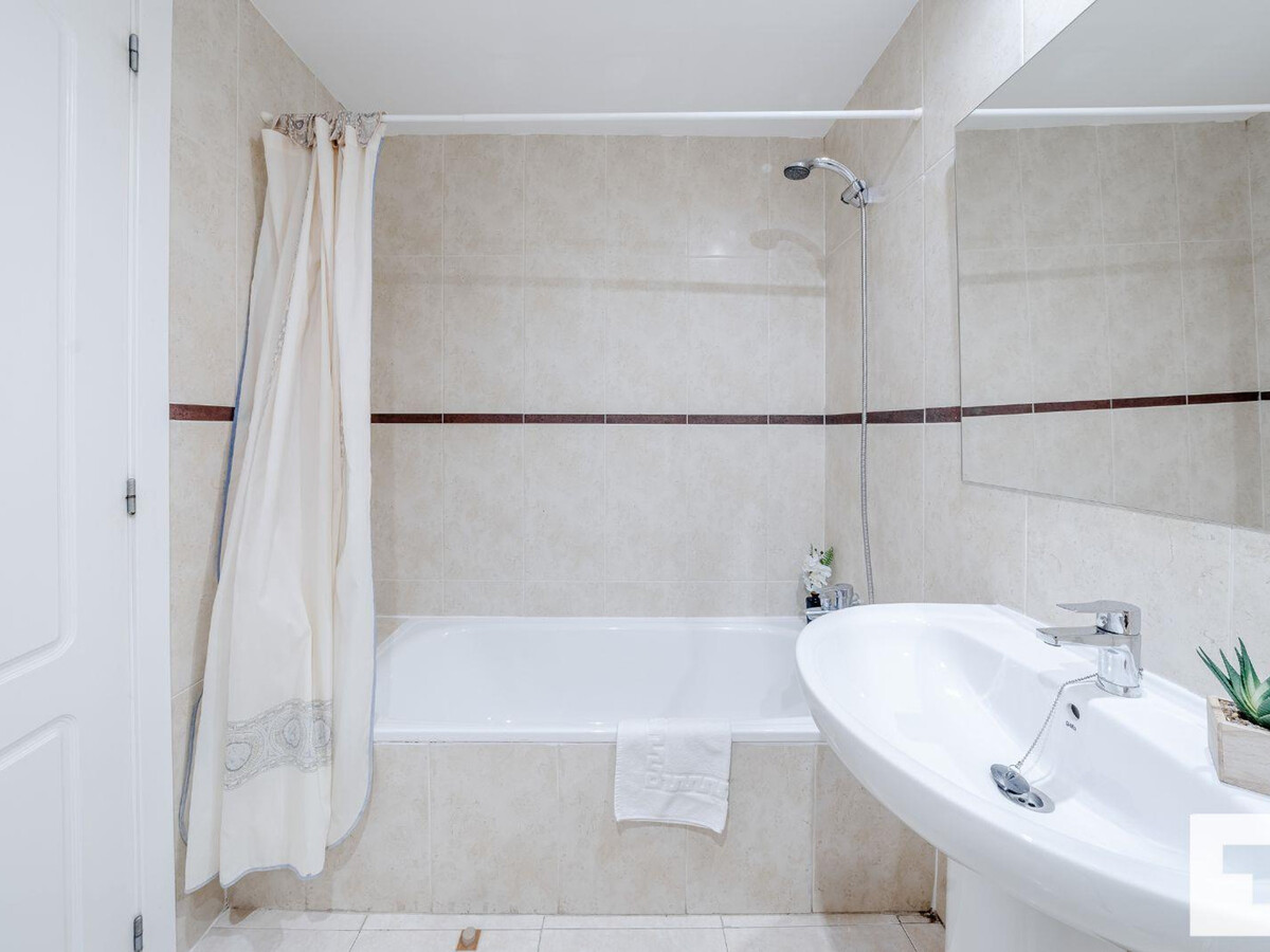 Appartement 2 chambres, 30m plage, vue mer à Calpe - Photo 28