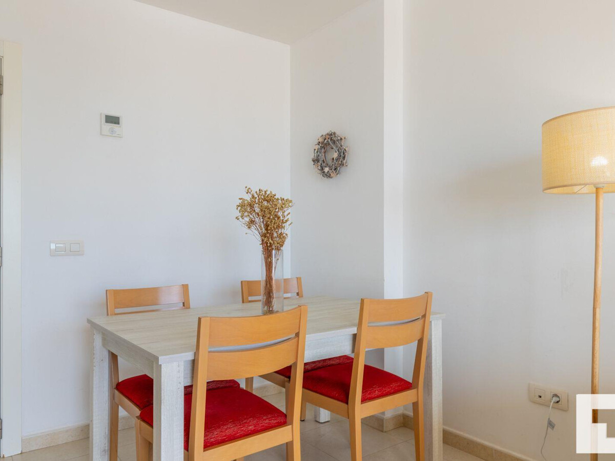 Appartement moderne 8e étage, 200m plage Levante Calp - Photo 10