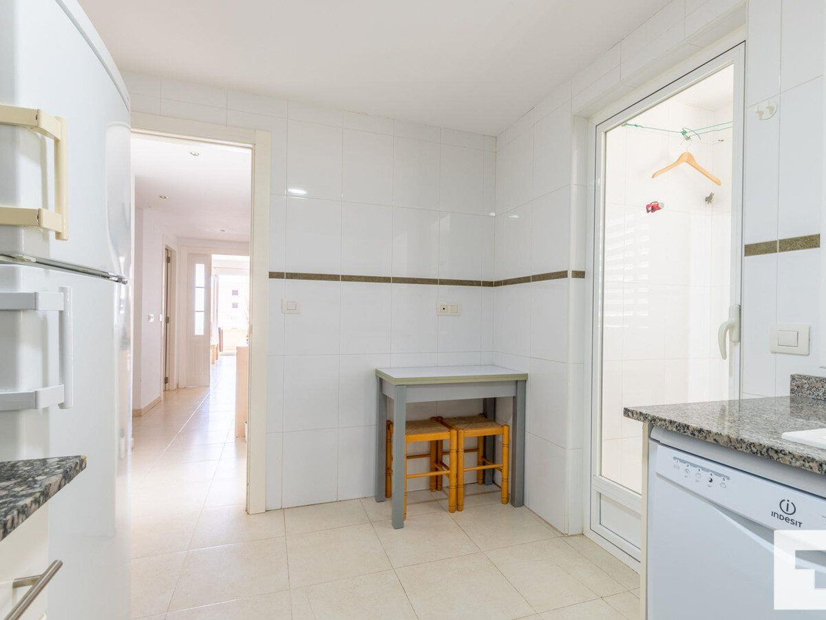 Appartement moderne 8e étage, 200m plage Levante Calp - Photo 14