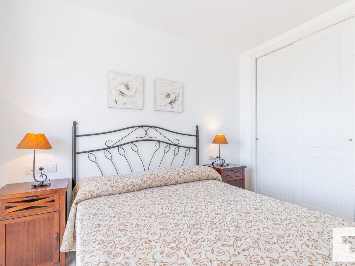 Appartement moderne 8e étage, 200m plage Levante Calp - Photo 16