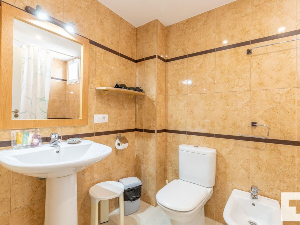 Appartement moderne 8e étage, 200m plage Levante Calp - Photo 17