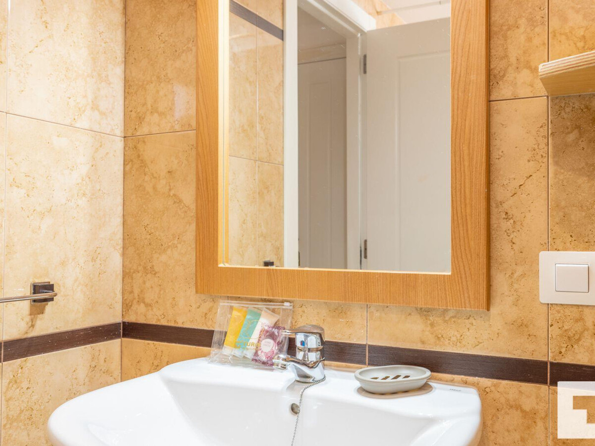 Appartement moderne 8e étage, 200m plage Levante Calp - Photo 19