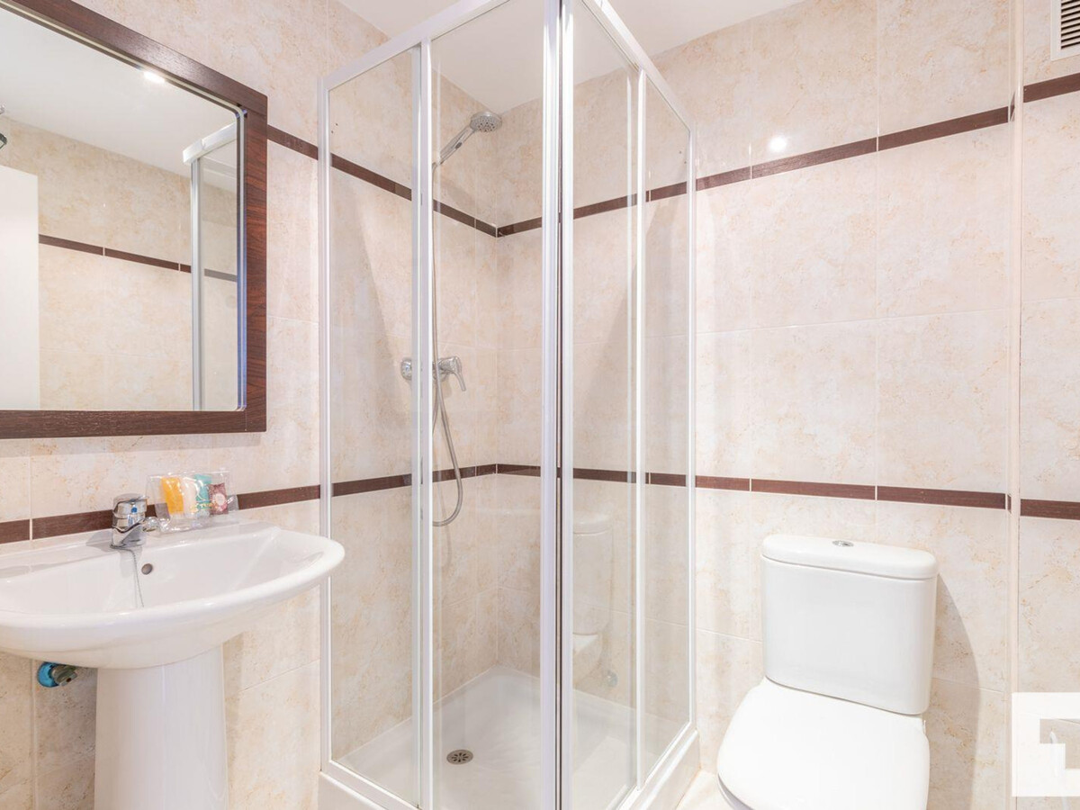 Appartement moderne 8e étage, 200m plage Levante Calp - Photo 22