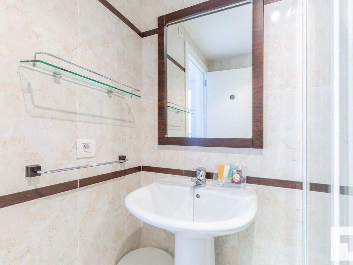 Appartement moderne 8e étage, 200m plage Levante Calp - Photo 23