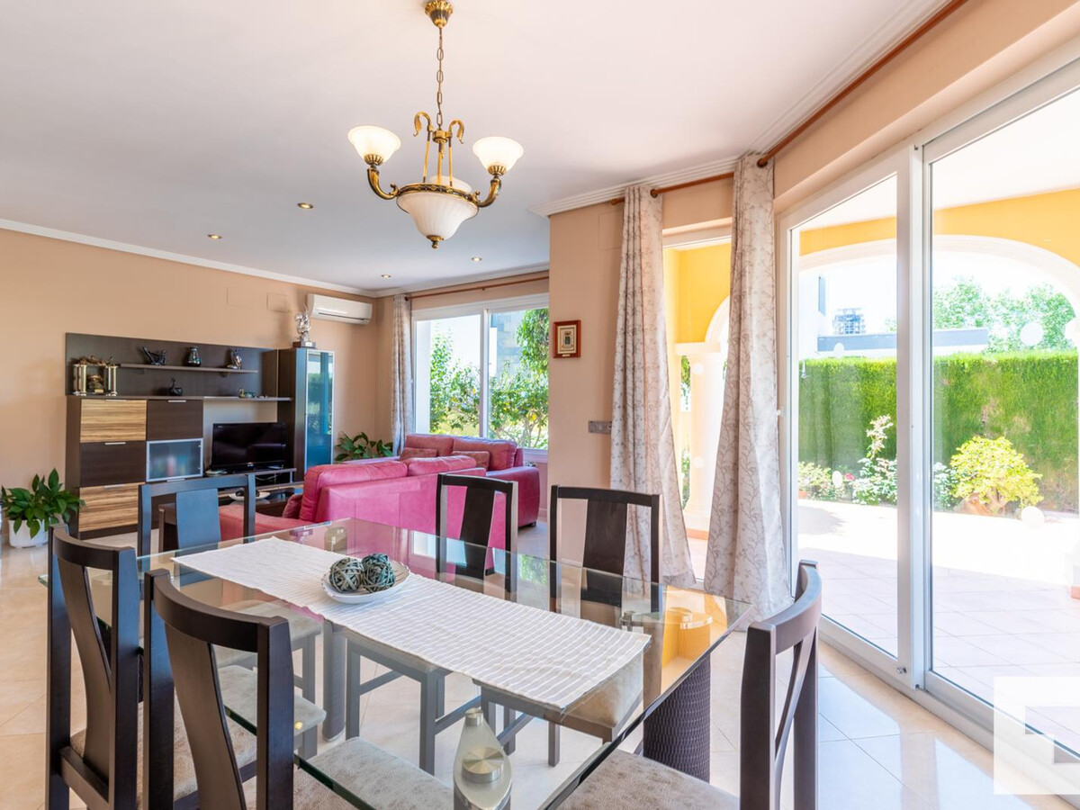 Villa moderne 6 pers. à Calpe, piscine privée et plage proche - Photo 7