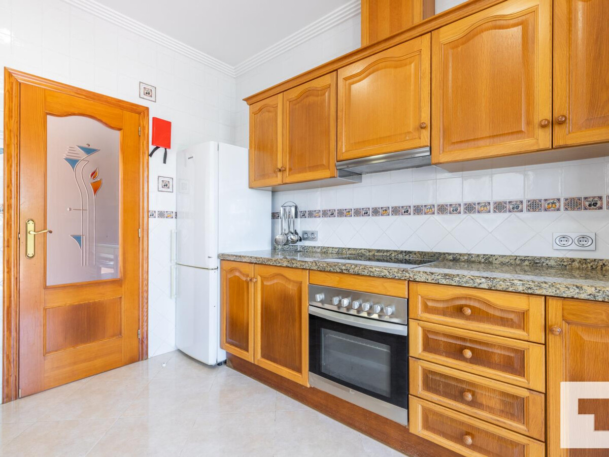 Villa moderne 6 pers. à Calpe, piscine privée et plage proche - Photo 12