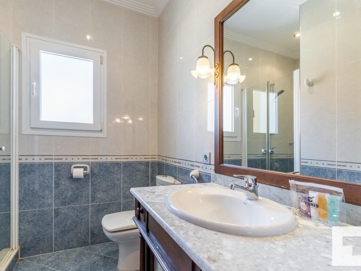 Villa moderne 6 pers. à Calpe, piscine privée et plage proche - Photo 16