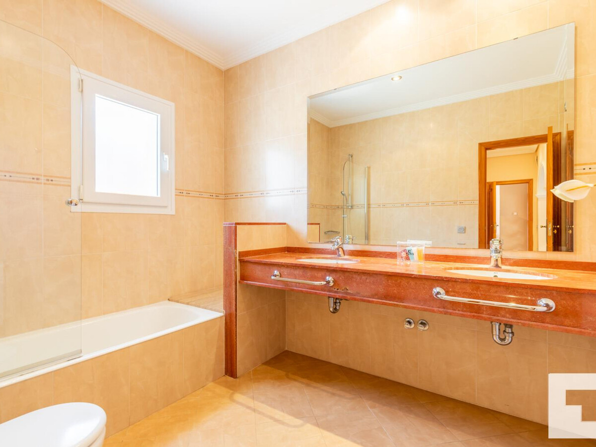 Villa moderne 6 pers. à Calpe, piscine privée et plage proche - Photo 21