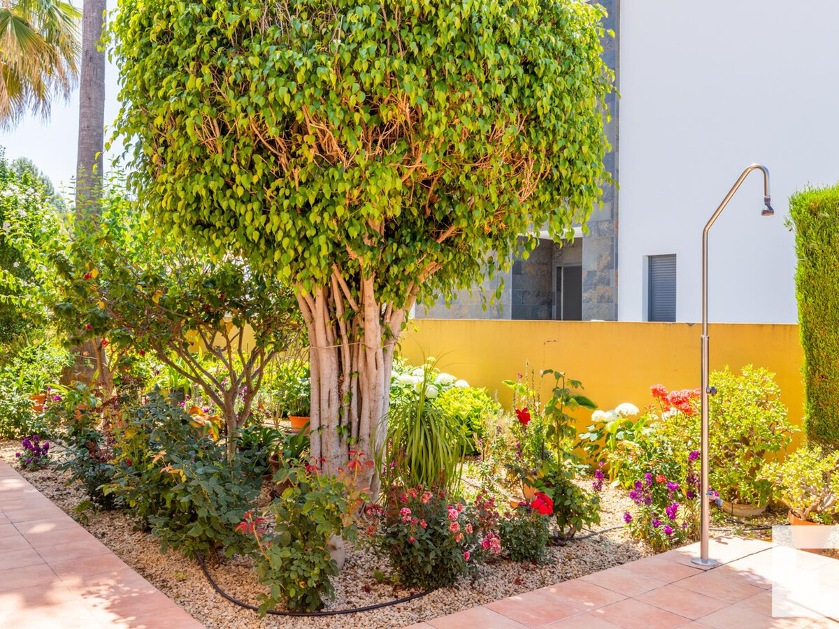 Villa moderne 6 pers. à Calpe, piscine privée et plage proche - Photo 25