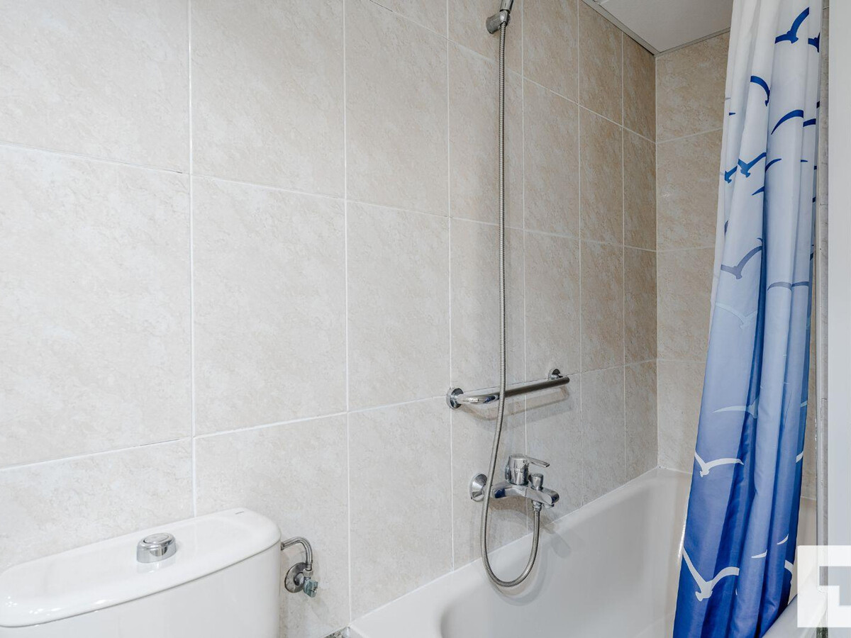 Appartement vue mer à Calpe, face au Peñón de Ifach - Photo 18