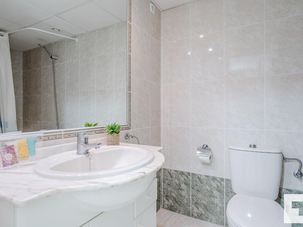 Appartement bord de mer Calpe, vue Peñón de Ifach - Photo 17