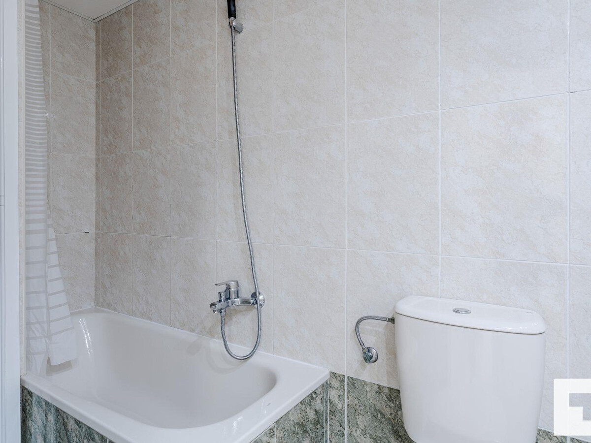 Appartement 4 pers. vue mer à Calp, piscine et terrasse - Photo 18