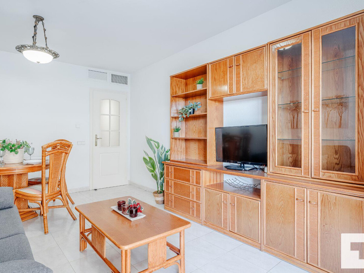 Appartement 2 chambres première ligne plage Calpe - Photo 11