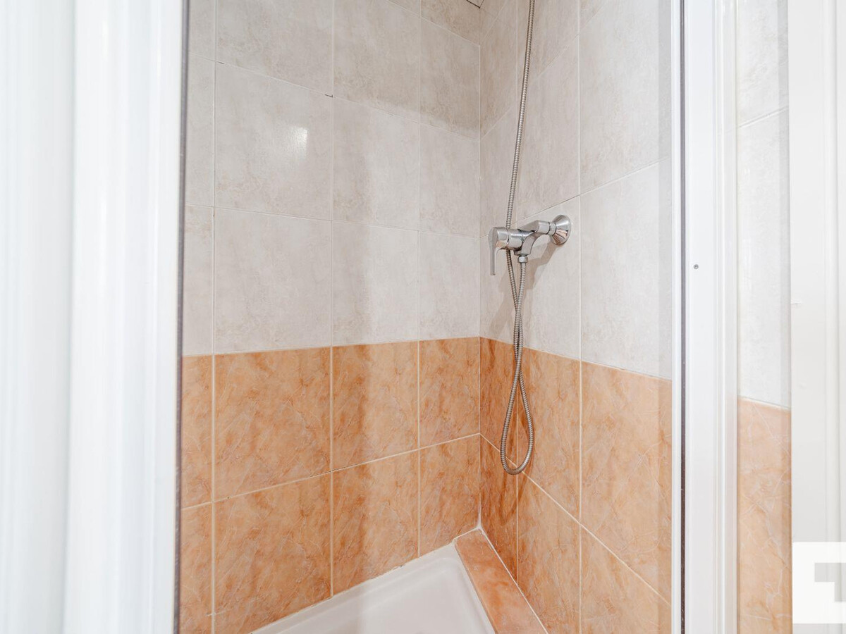 Appartement 2 chambres première ligne plage Calpe - Photo 18