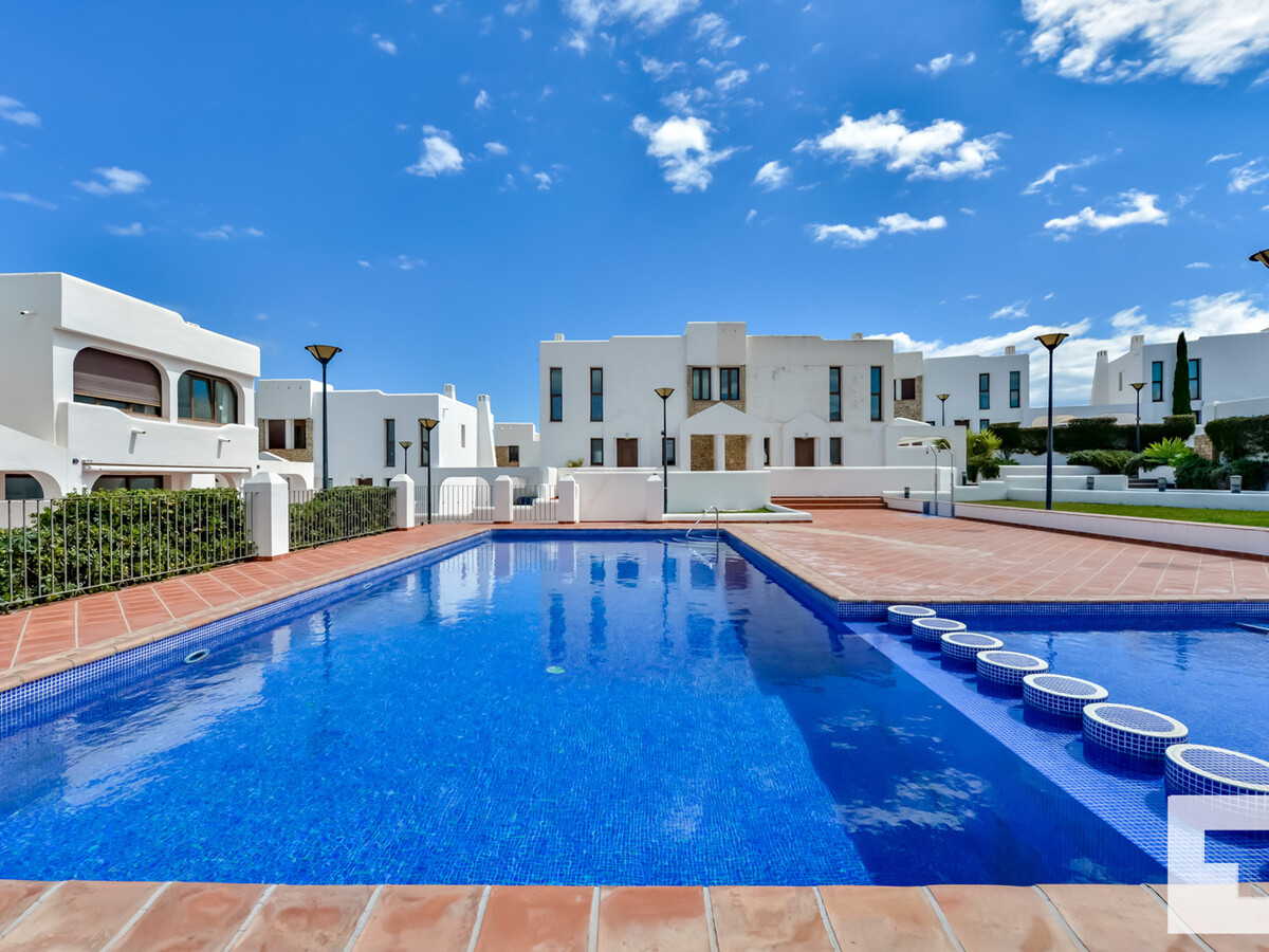 Villa moderne Calpe 6 pers. - piscine privée et vue mer - Photo 2