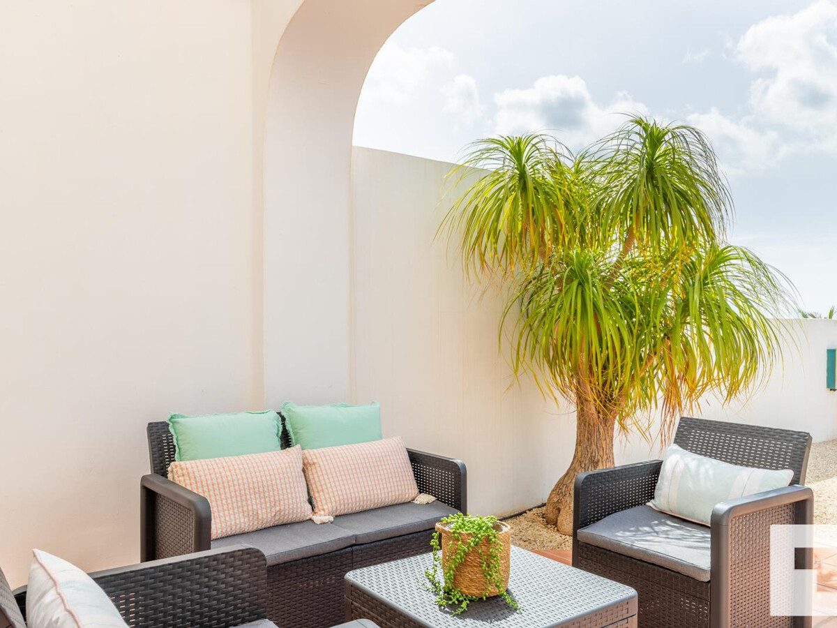 Villa moderne Calpe 6 pers. - piscine privée et vue mer - Photo 9