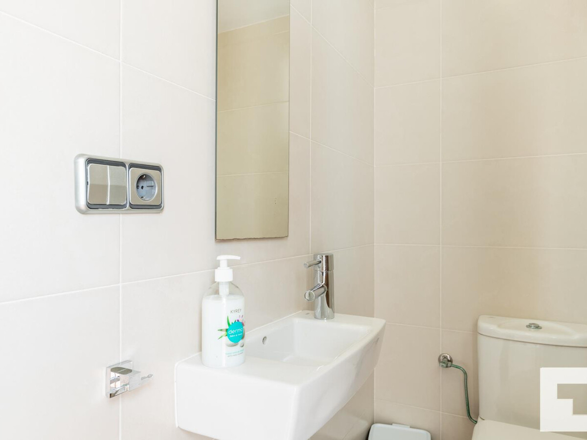 Villa moderne Calpe 6 pers. - piscine privée et vue mer - Photo 19
