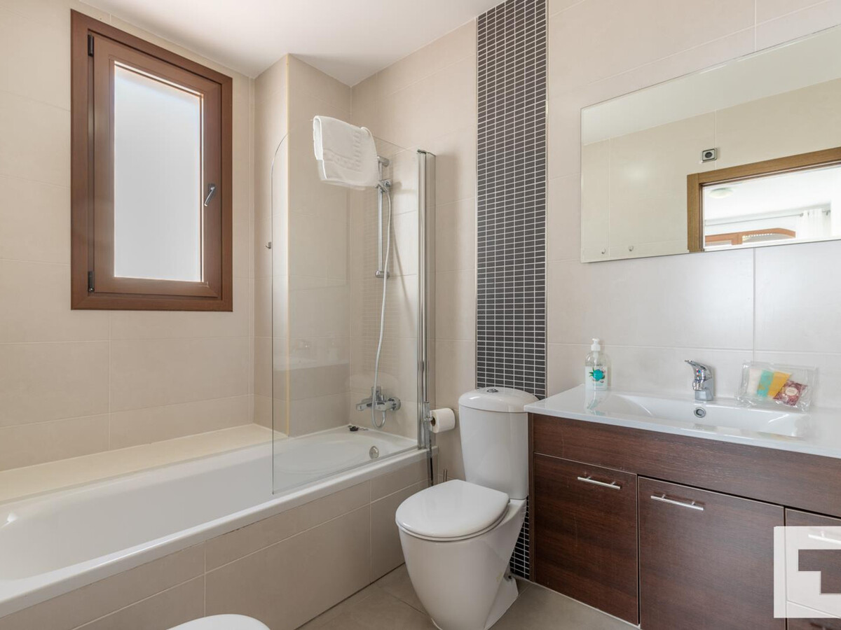 Villa moderne Calpe 6 pers. - piscine privée et vue mer - Photo 29