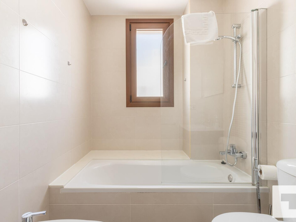 Villa moderne Calpe 6 pers. - piscine privée et vue mer - Photo 30