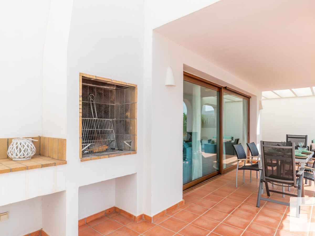 Villa moderne Calpe 6 pers. - piscine privée et vue mer - Photo 34