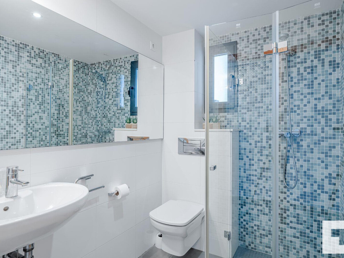 Appartement vue mer à Calp, 8e étage, piscine - Photo 30