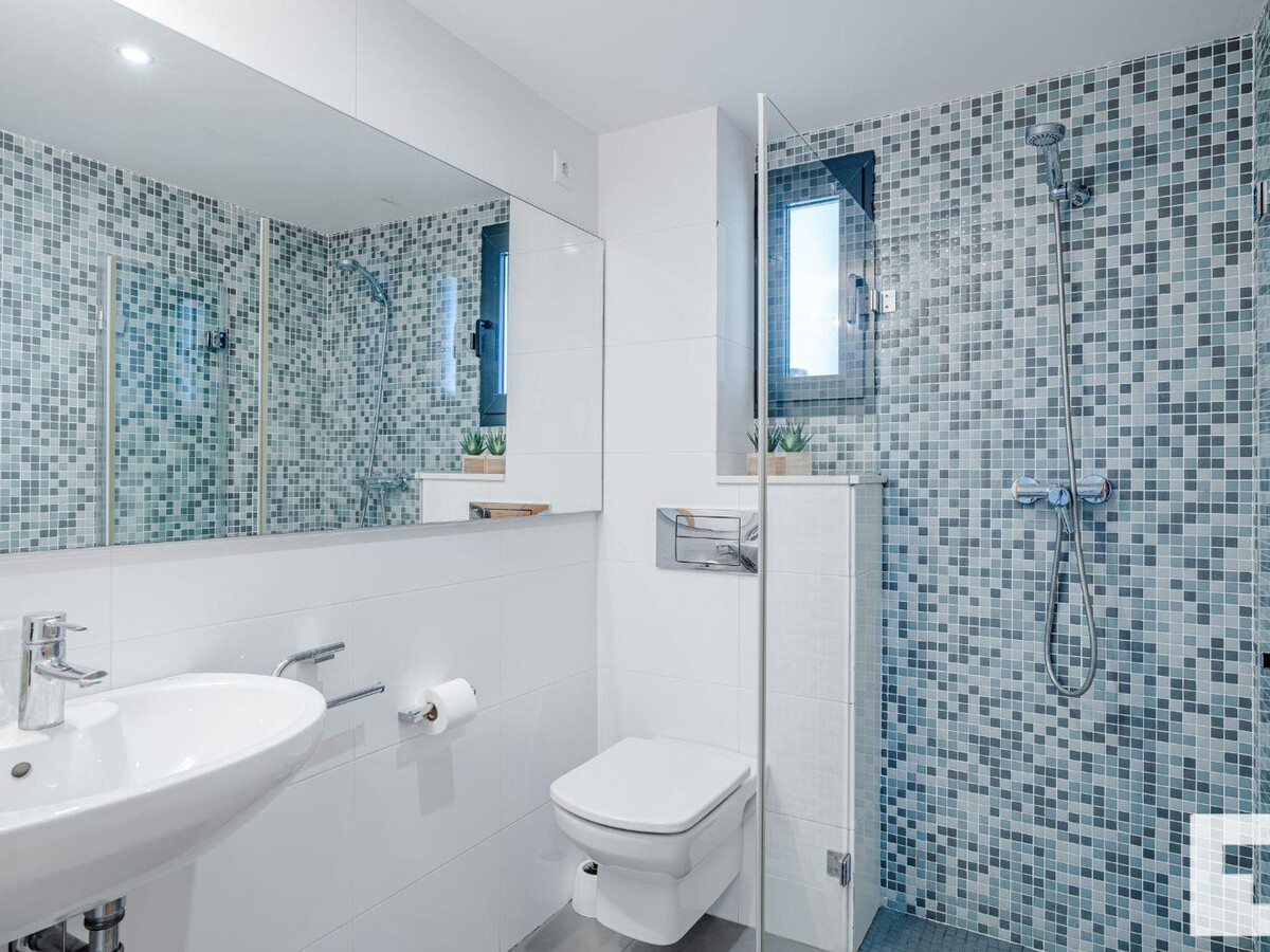 Appartement vue mer à Calp, 8e étage, piscine - Photo 31