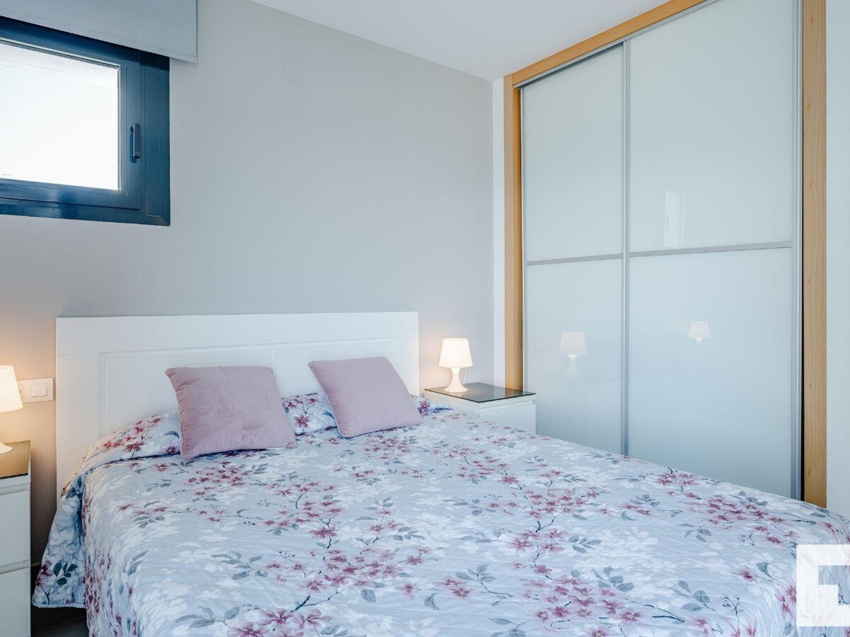Appartement vue mer à Calp, 8e étage, piscine - Photo 34