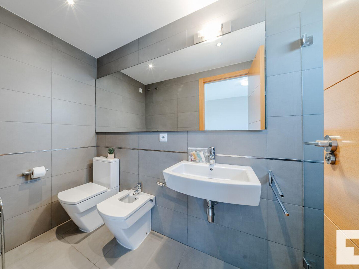 Appartement vue mer à Calp, 8e étage, piscine - Photo 35