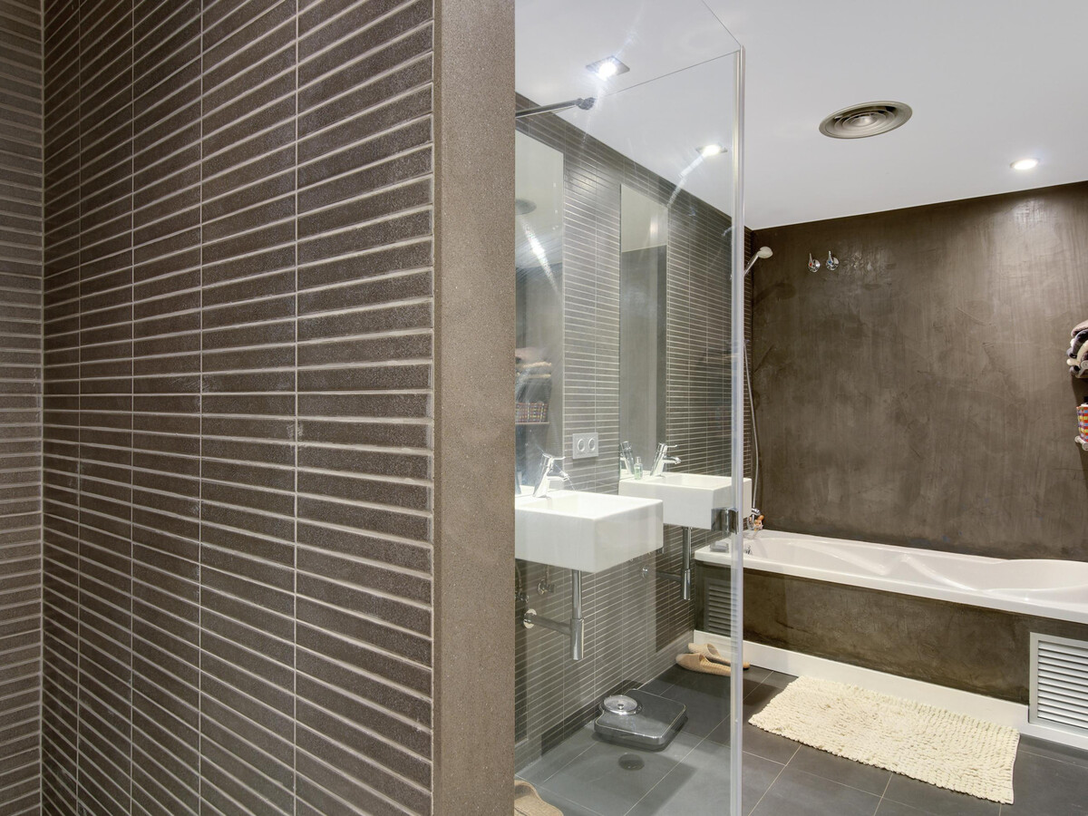 Villa moderne 8 pers. piscine privée à Tamariu - Photo 17