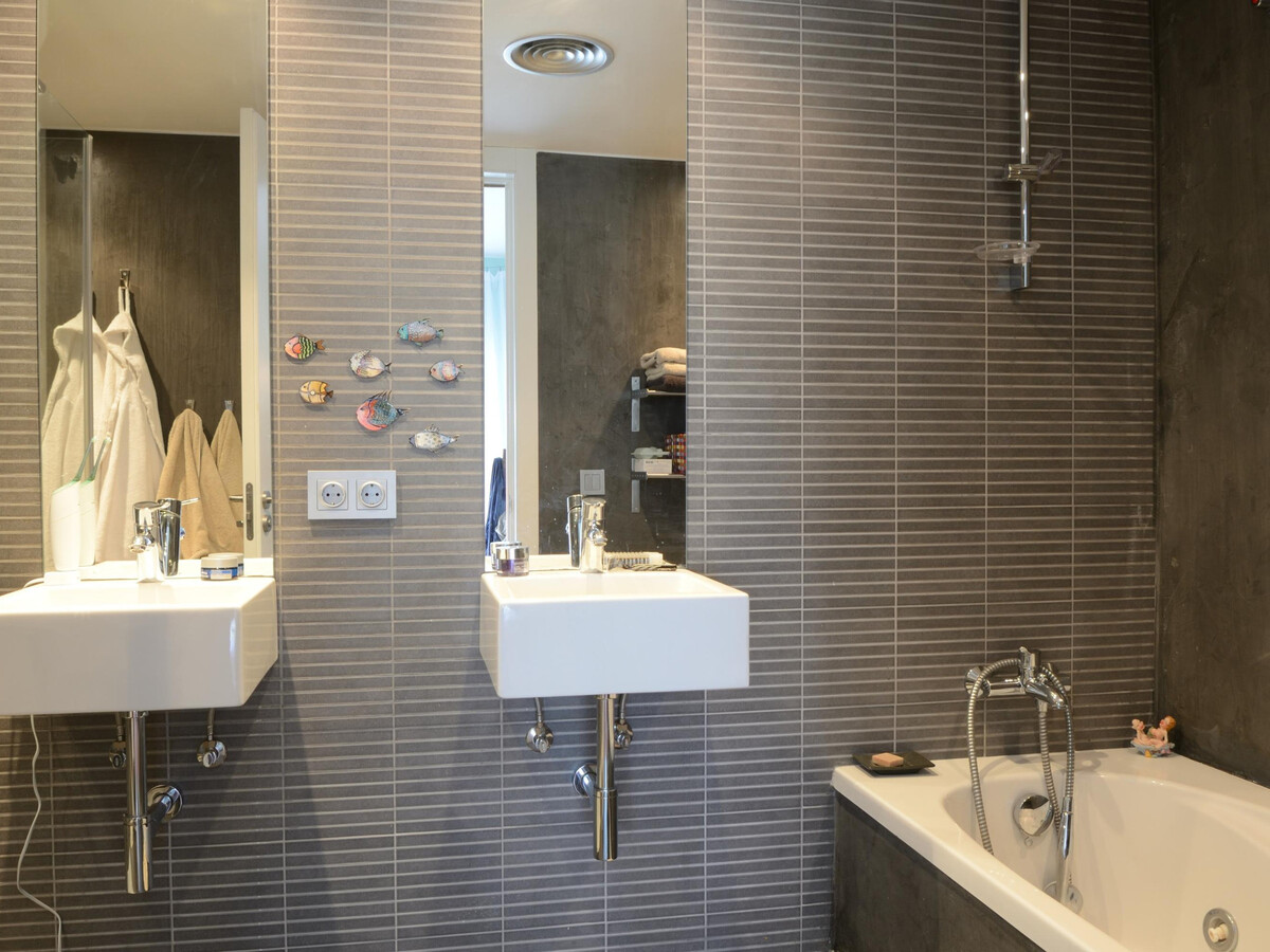 Villa moderne 8 pers. piscine privée à Tamariu - Photo 18