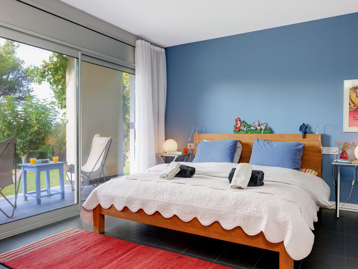 Villa moderne 8 pers. piscine privée à Tamariu - Photo 21